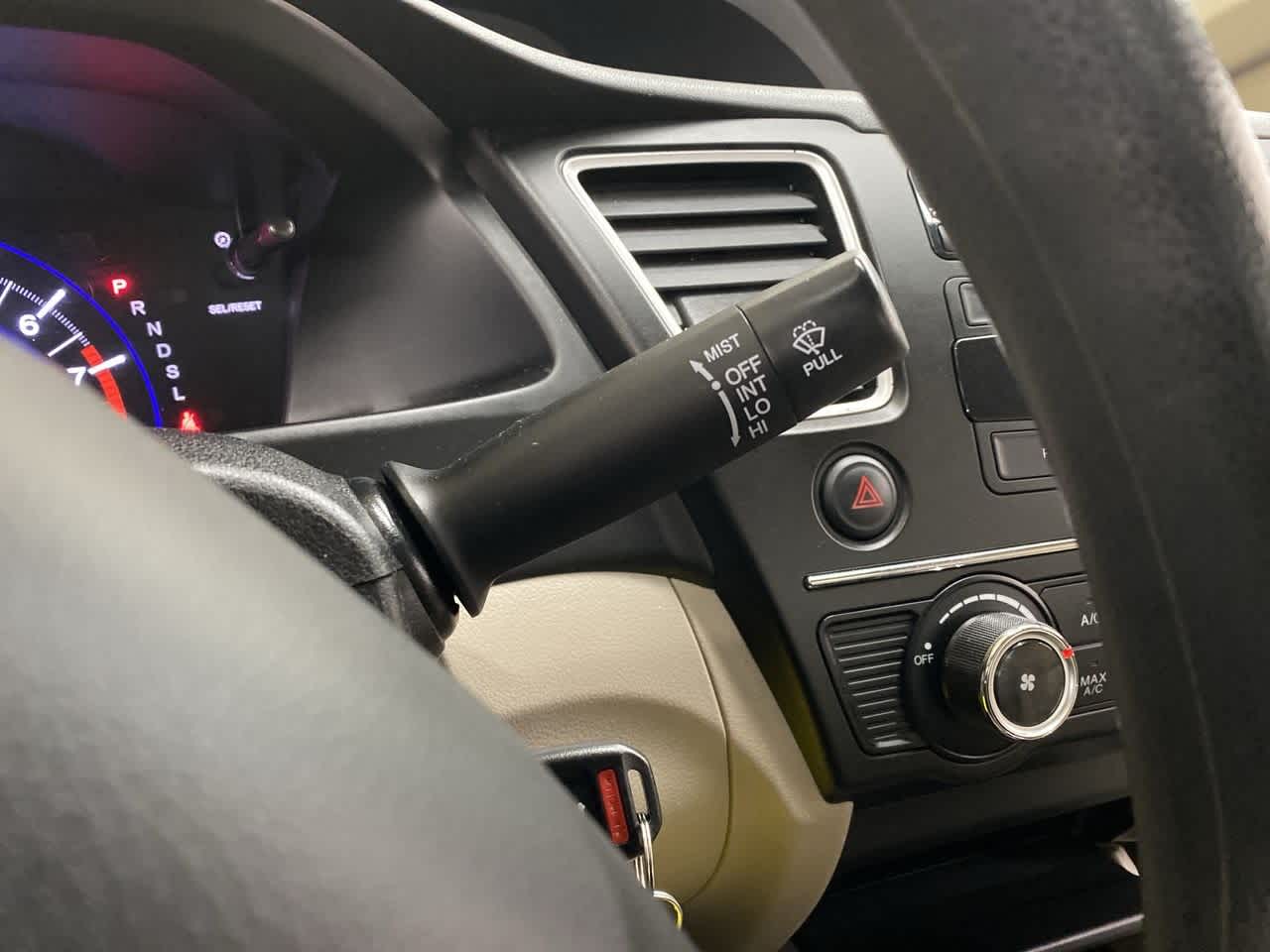 Thumbnail: 2015 Honda Civic - 23