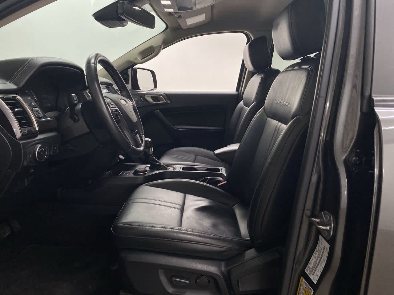 Thumbnail: 2019 Ford Ranger - 13