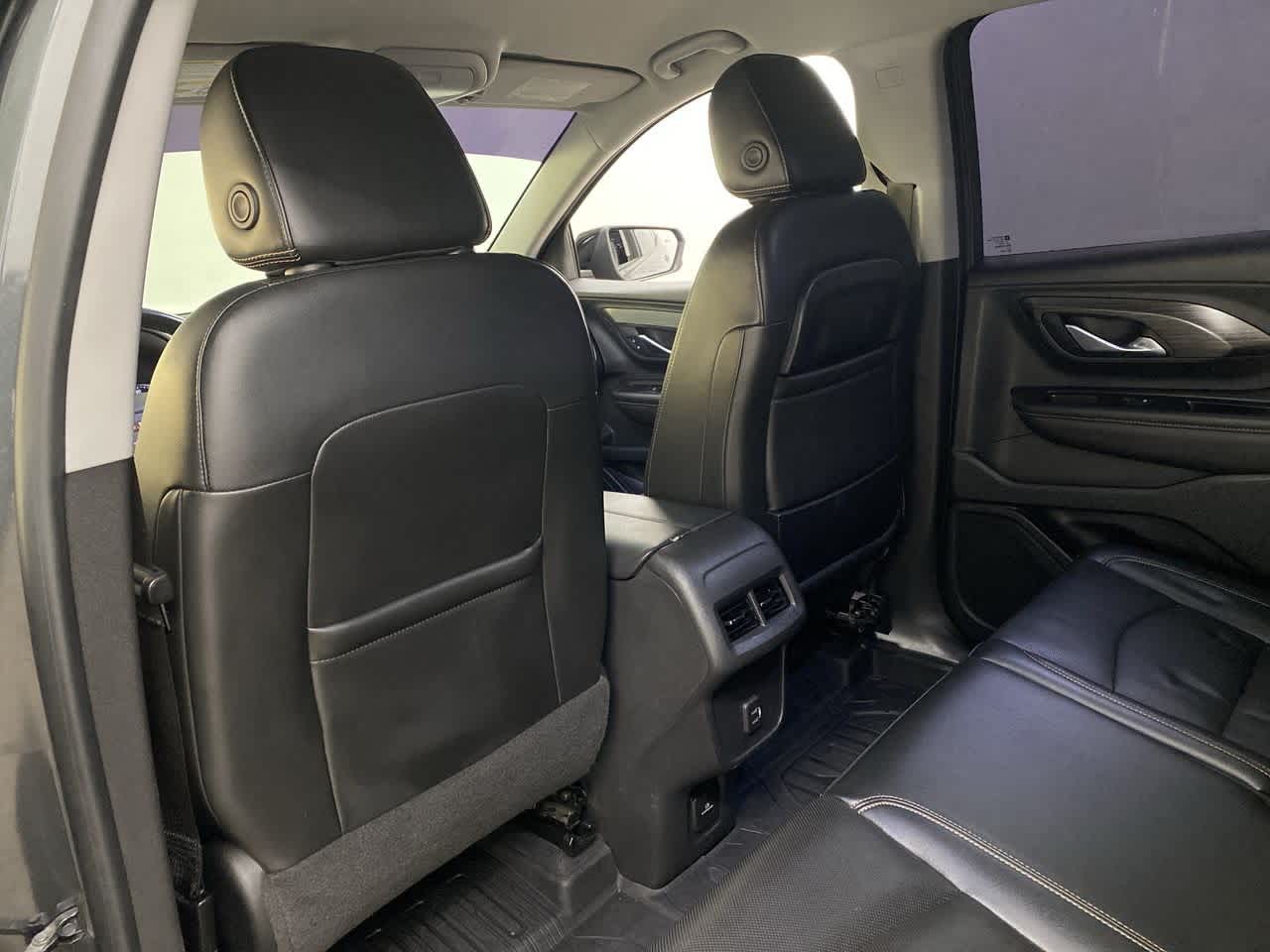 Thumbnail: 2020 GMC Terrain - 16