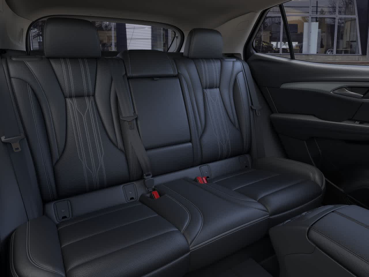 Thumbnail: 2026 Buick Envision - 17