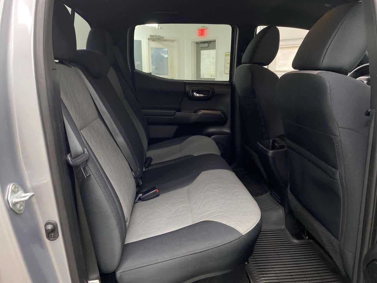 Thumbnail: 2021 Toyota Tacoma - 17