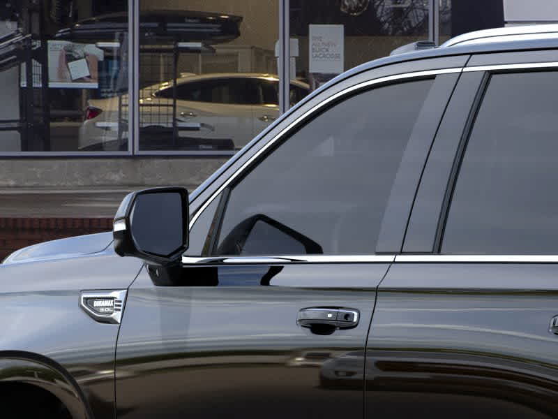 Thumbnail: 2025 GMC Yukon - 12