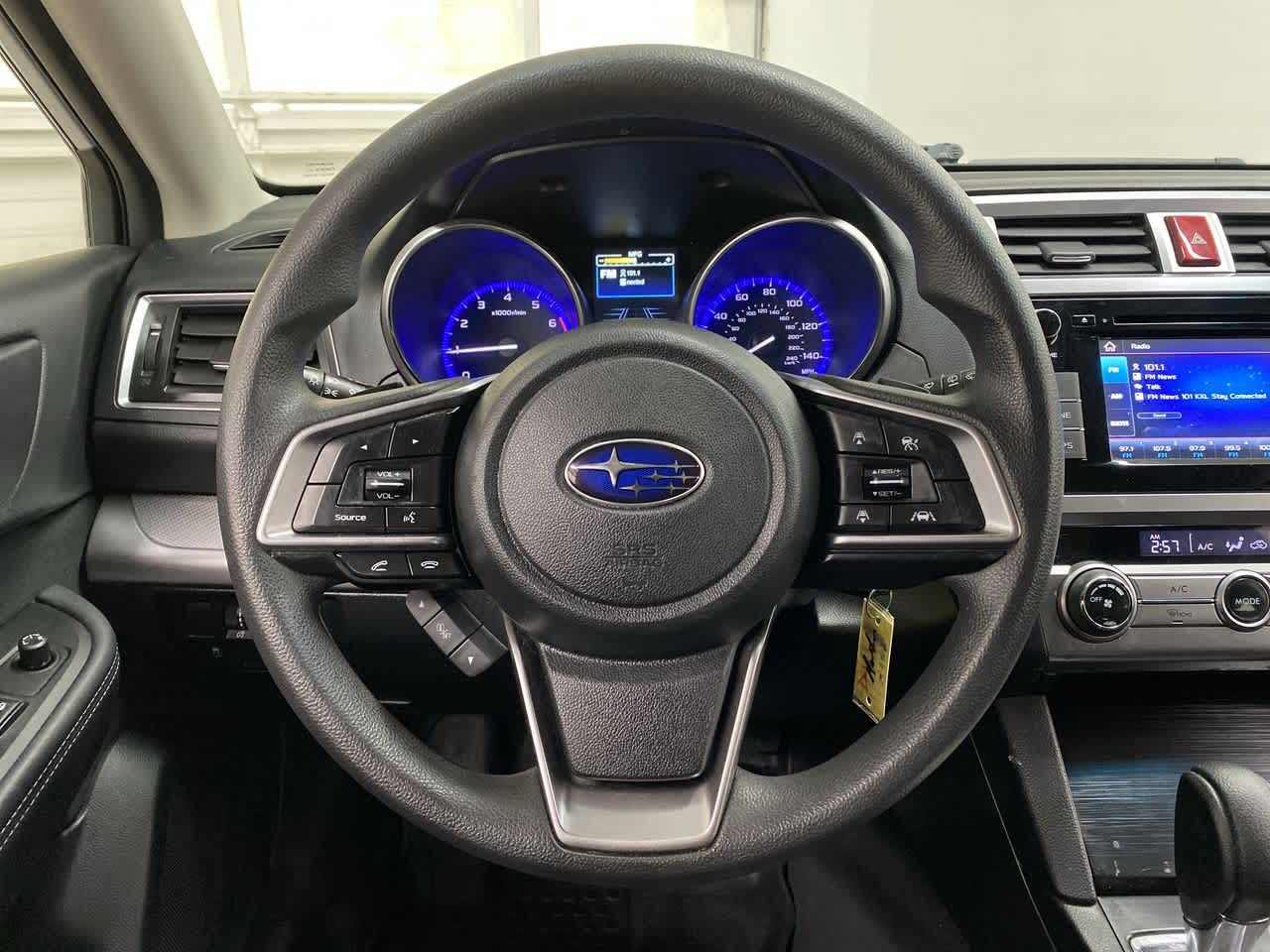 Thumbnail: 2019 Subaru Outback - 20