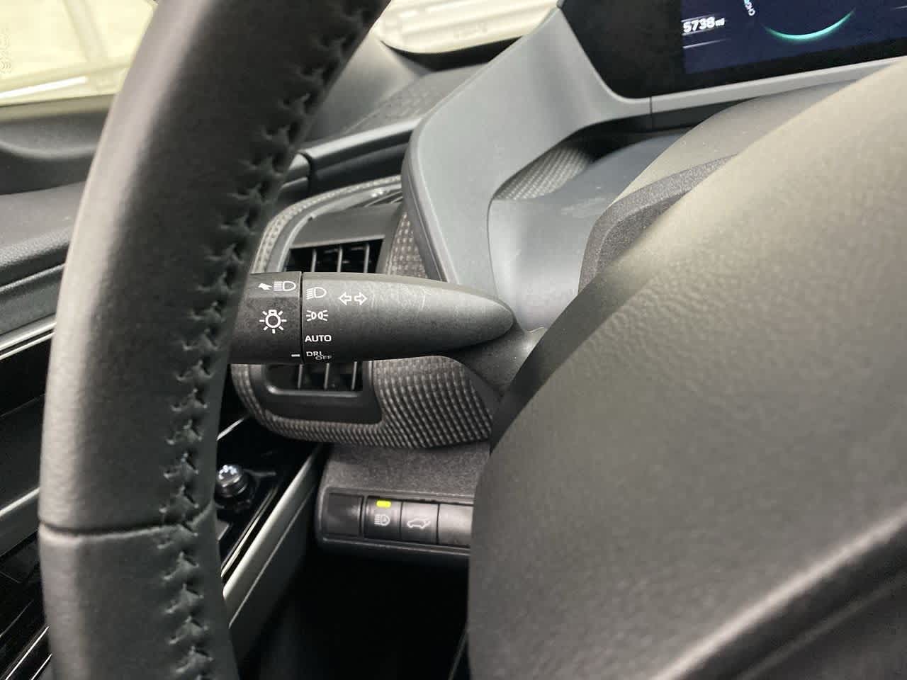 Thumbnail: 2024 Toyota bZ4X - 23