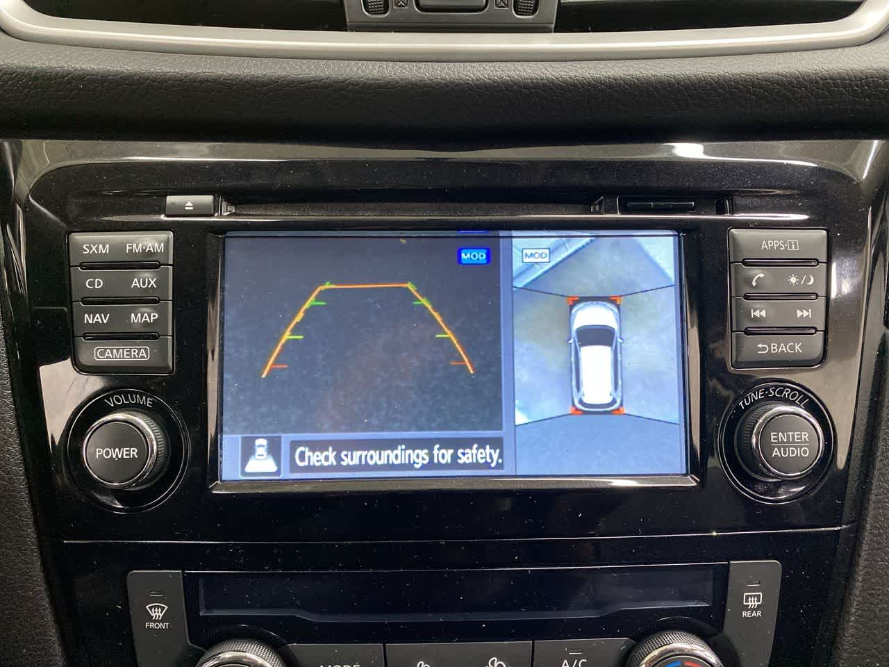 Thumbnail: 2016 Nissan Rogue - 27