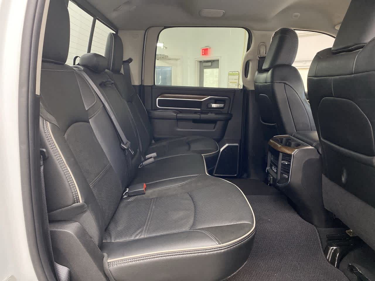 Thumbnail: 2024 RAM 2500 - 18