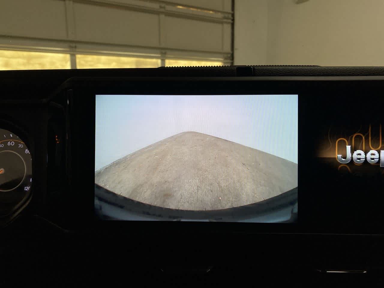 Thumbnail: 2024 Jeep Wrangler - 24