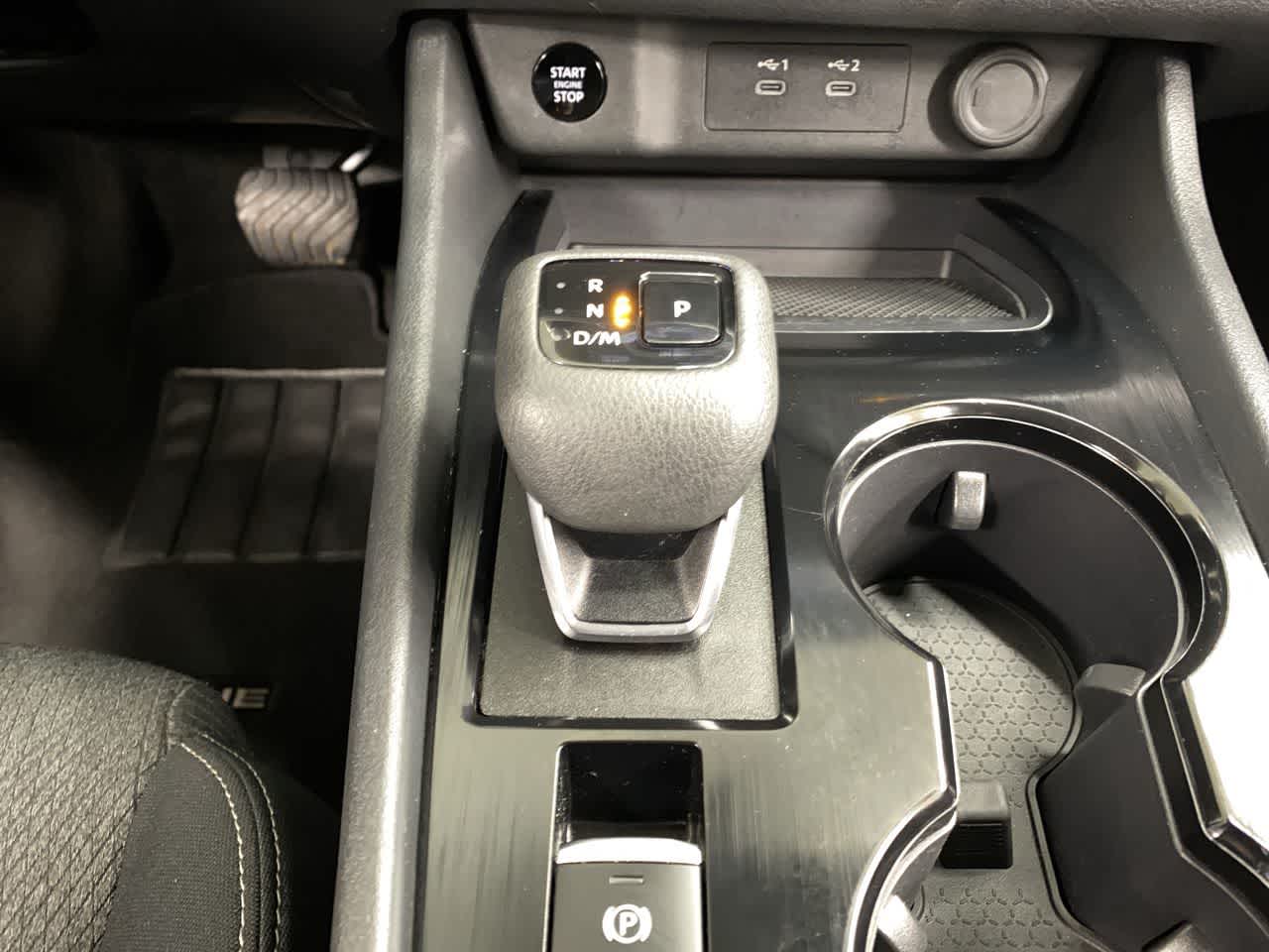 Thumbnail: 2024 Nissan Rogue - 26