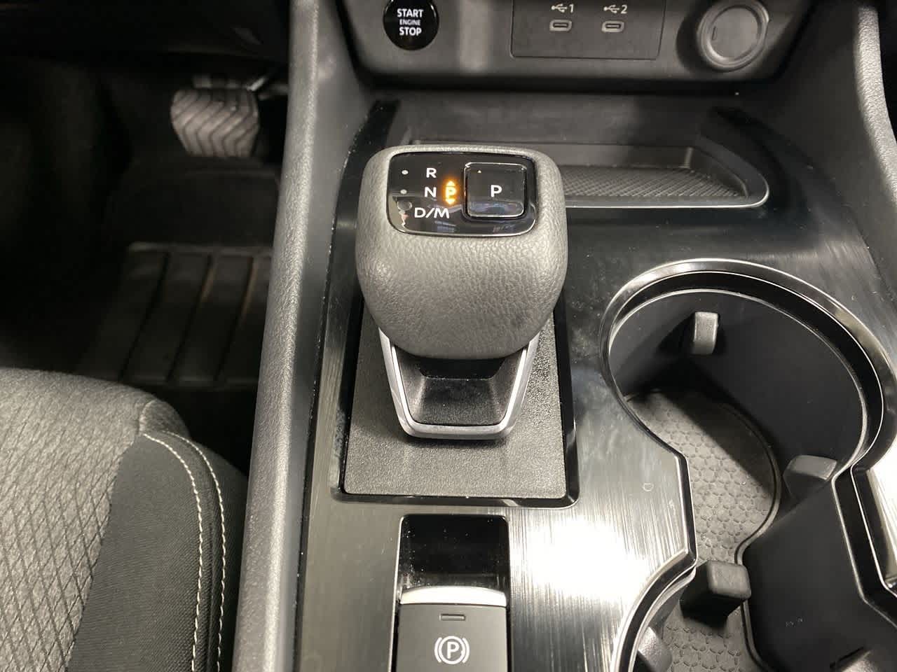 Thumbnail: 2025 Nissan Rogue - 27