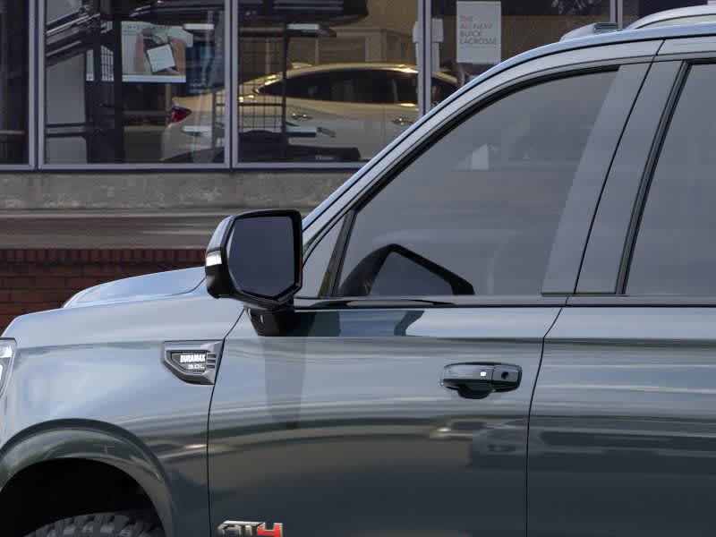 Thumbnail: 2026 GMC Yukon XL - 12