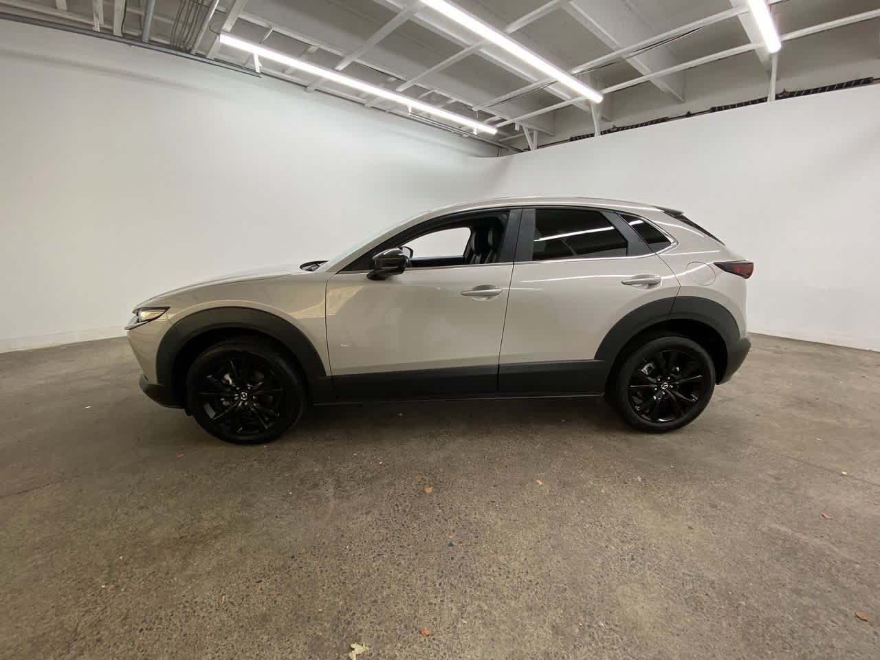 Thumbnail: 2024 Mazda CX-30 - 3