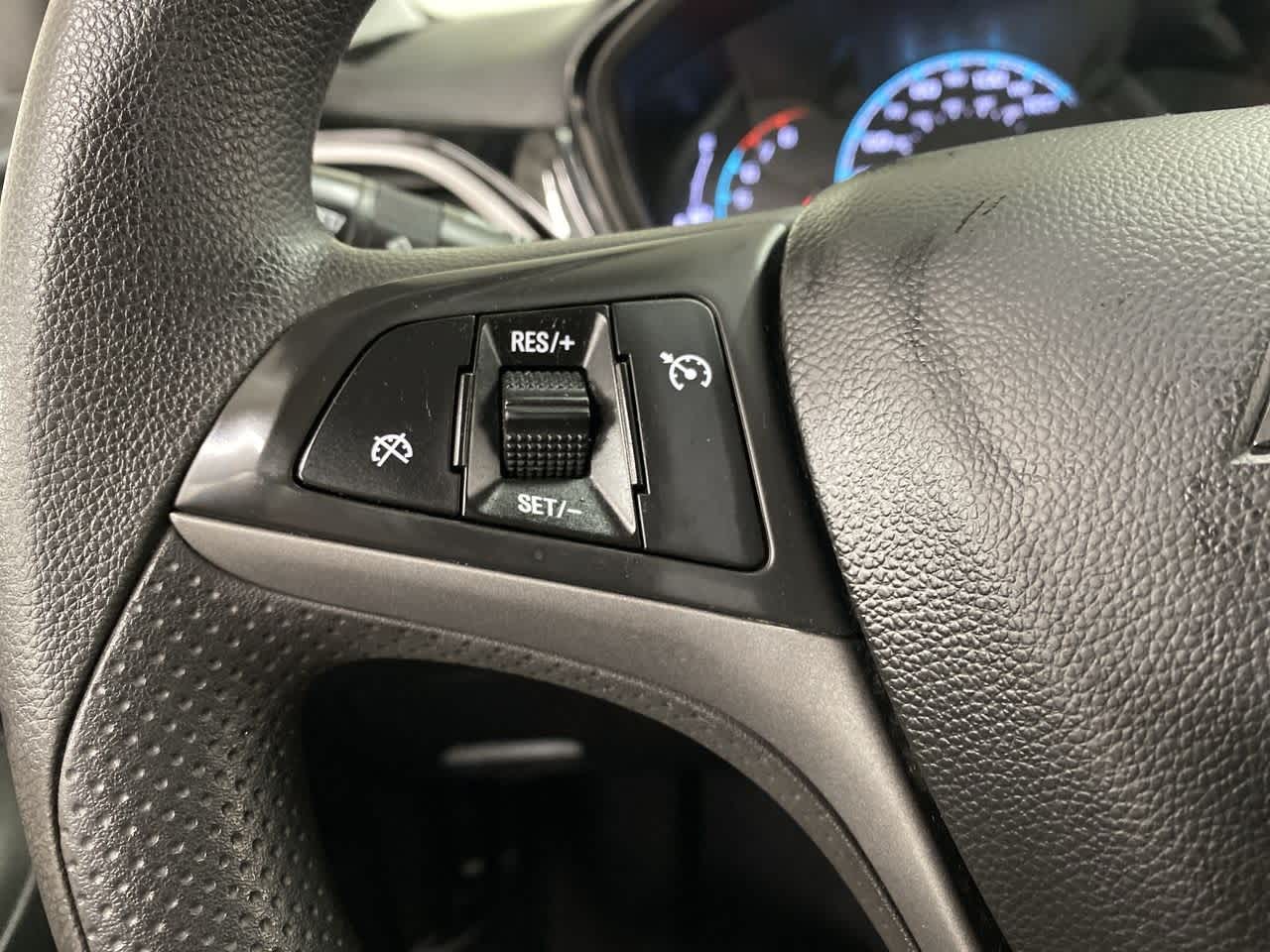 Thumbnail: 2021 Chevrolet Spark - 22