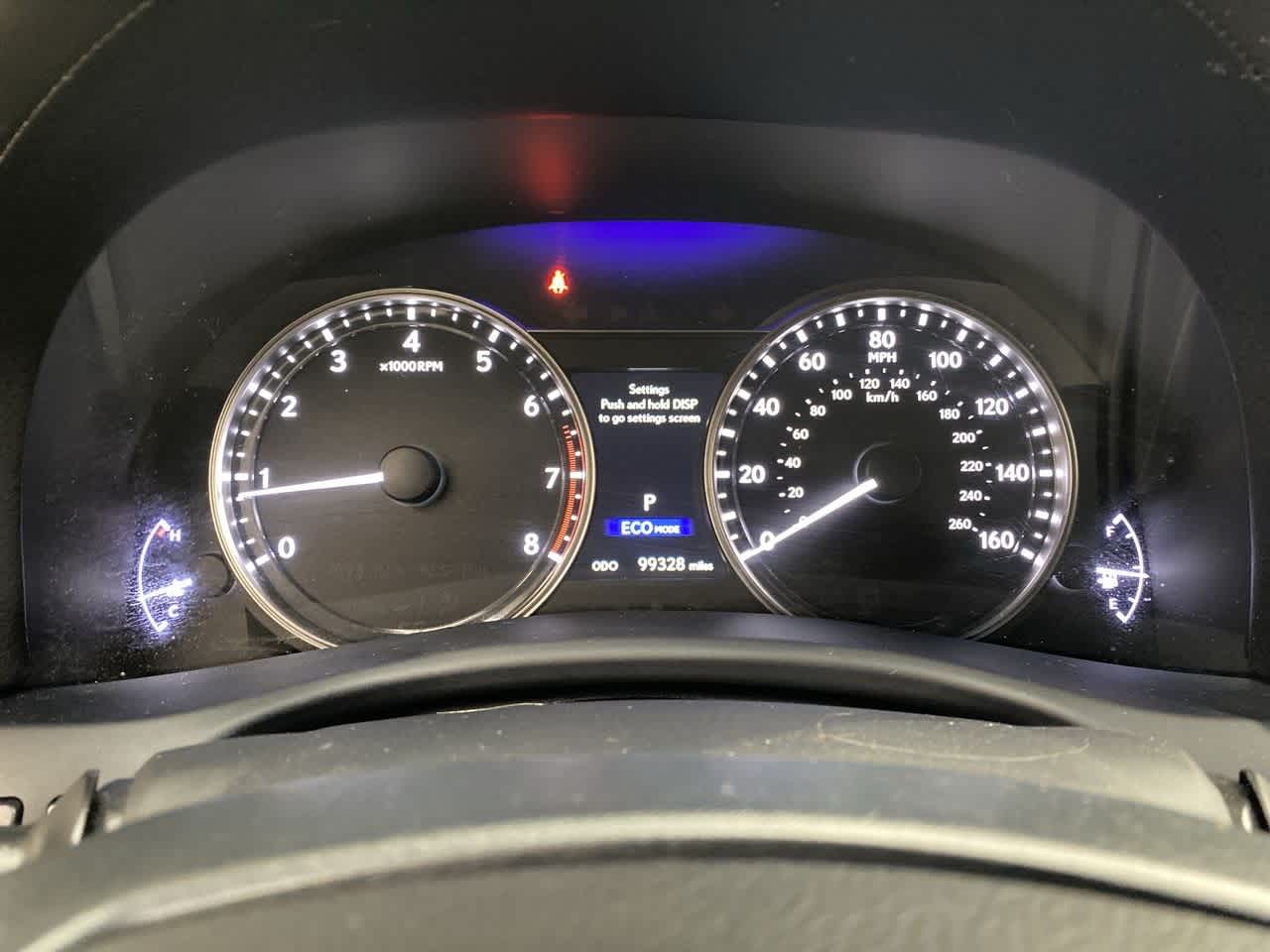 Thumbnail: 2014 Lexus GS - 29