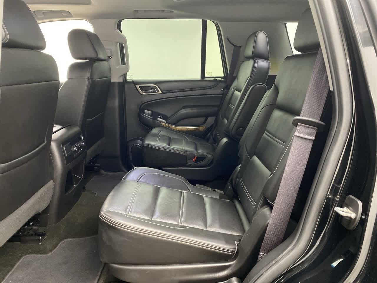 Thumbnail: 2017 GMC Yukon - 16