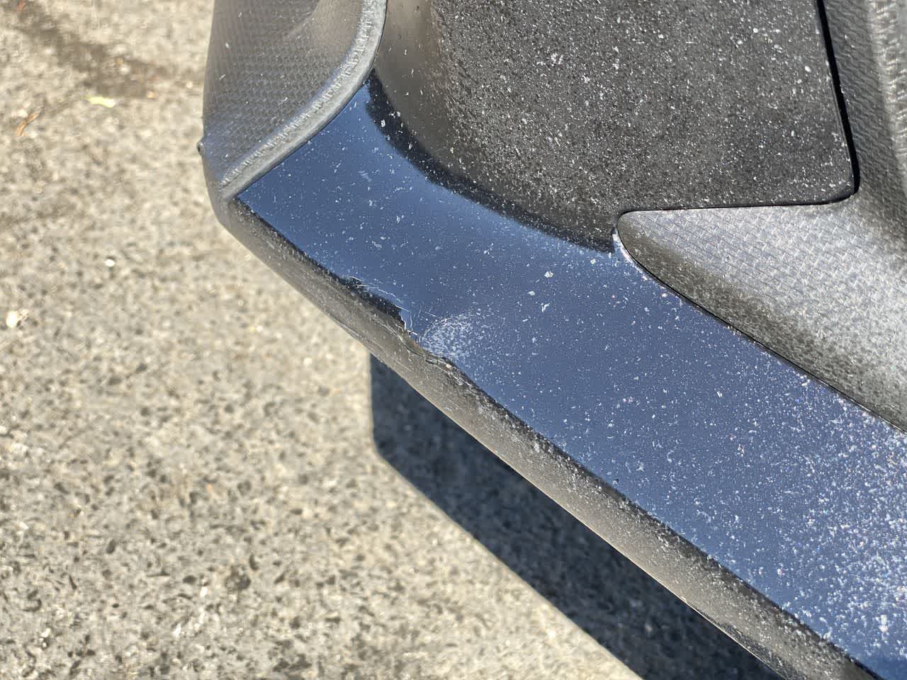 Thumbnail: 2019 Subaru WRX - 33