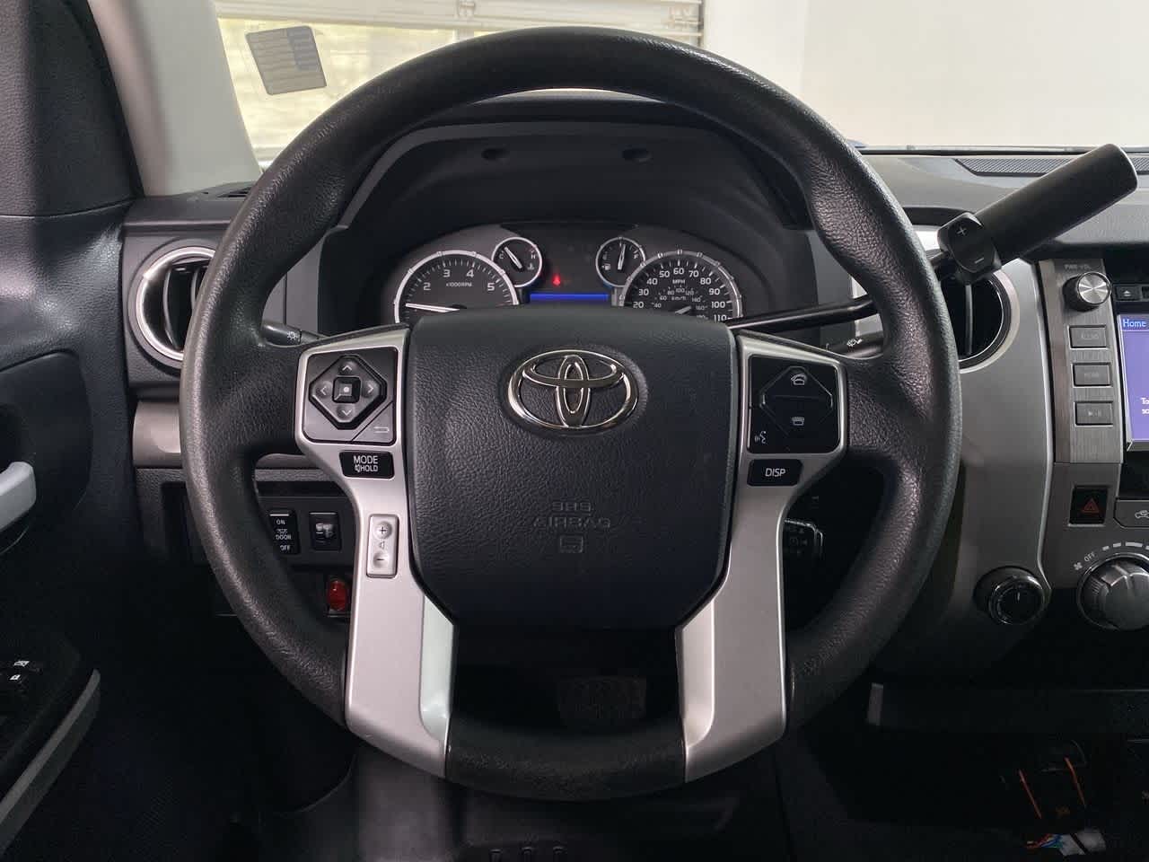 Thumbnail: 2014 Toyota Tundra - 20