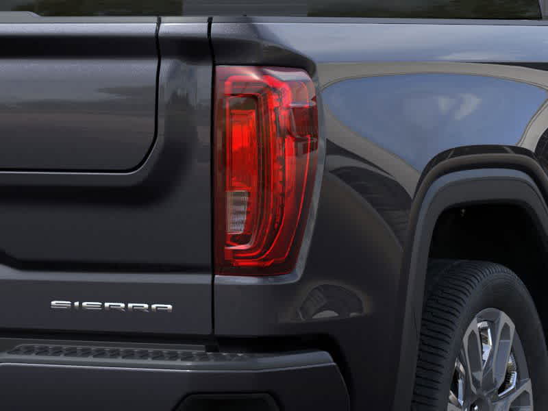 Thumbnail: 2025 GMC Sierra 1500 - 11