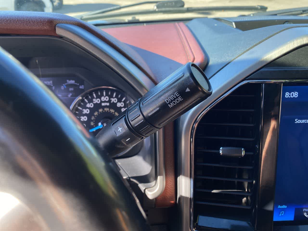 Thumbnail: 2022 Ford F-250 - 25