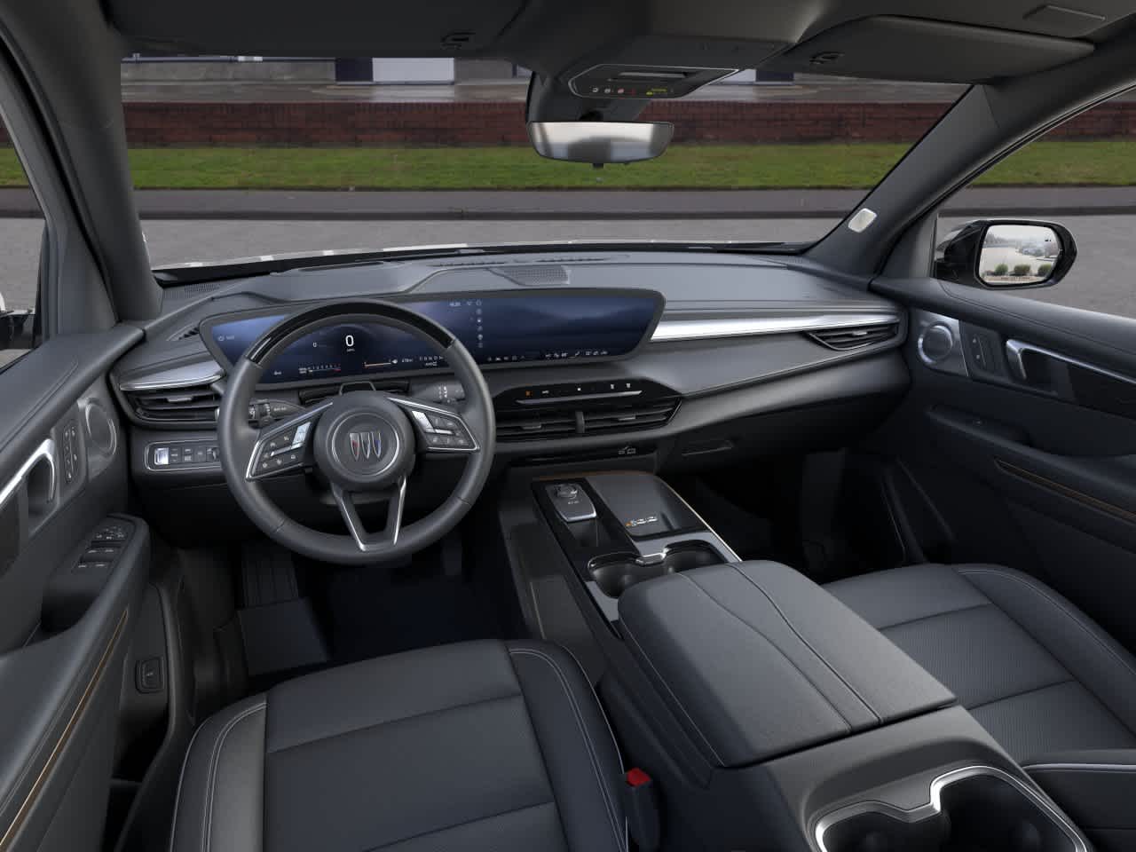 Thumbnail: 2026 Buick Enclave - 15