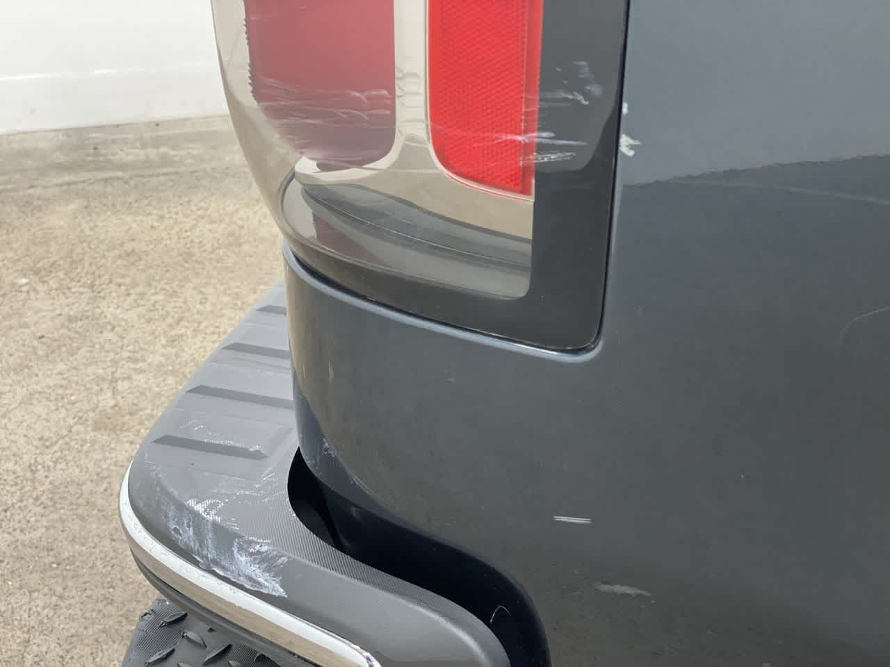 Thumbnail: 2018 GMC Sierra 1500 - 33