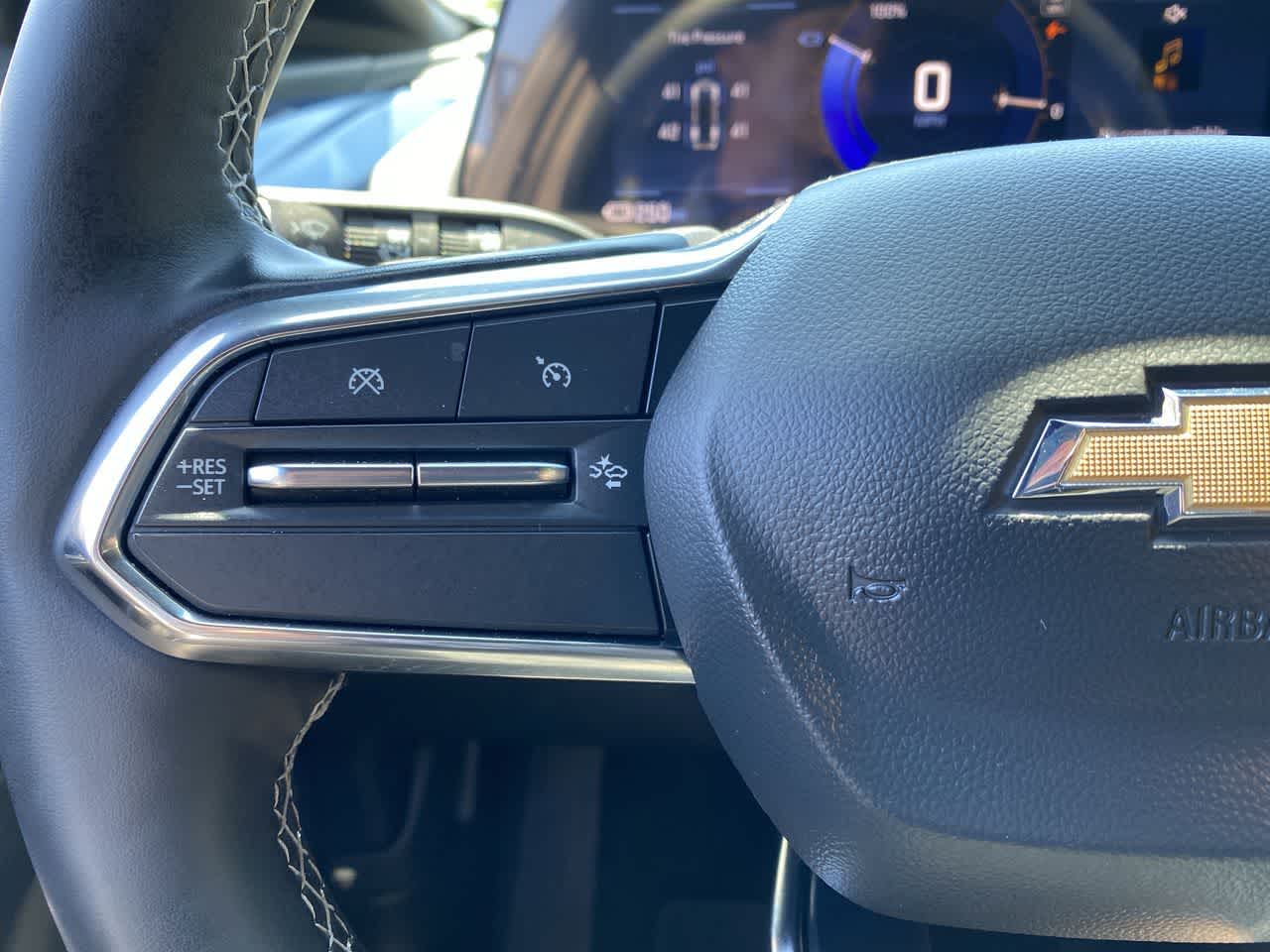 Thumbnail: 2024 Chevrolet Equinox - 20