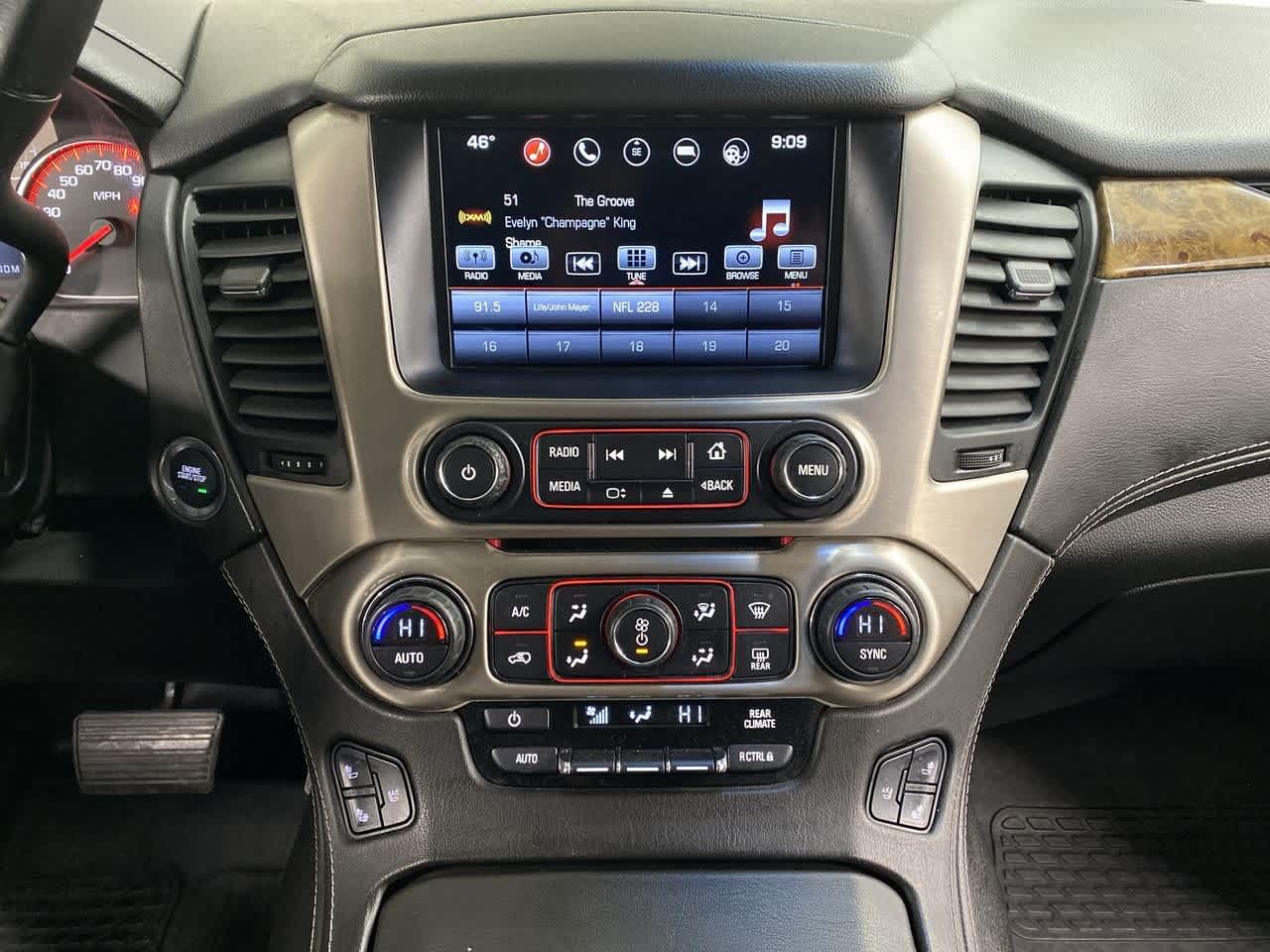 Thumbnail: 2016 GMC Yukon - 23