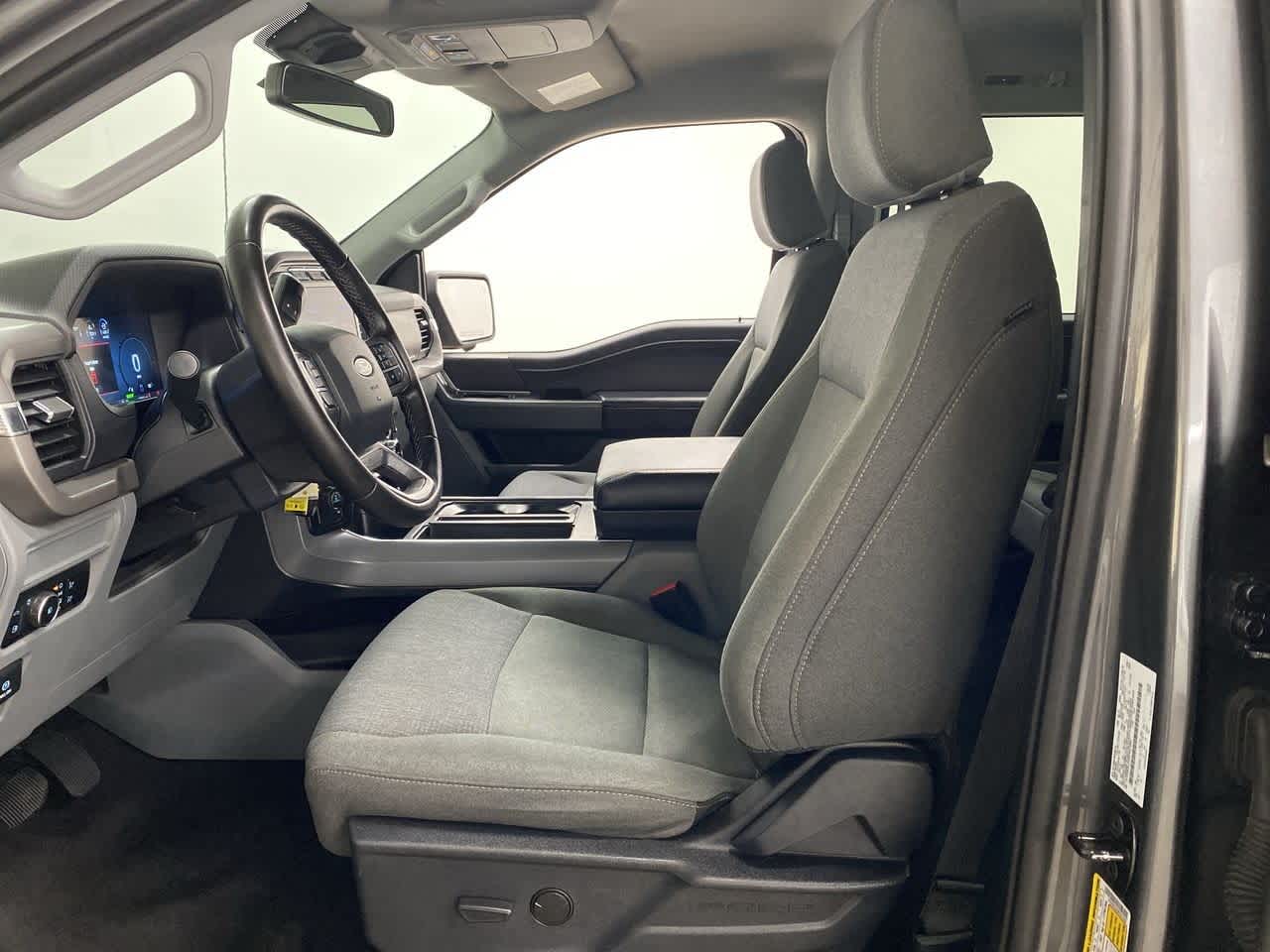 Thumbnail: 2024 Ford F-150 - 13