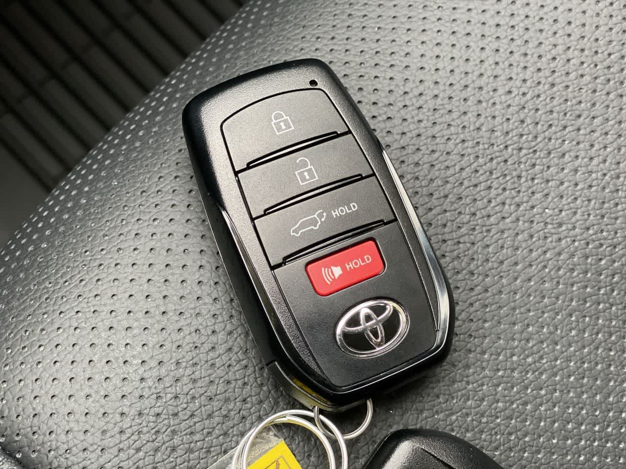 Thumbnail: 2026 Toyota Grand Highlander - 30