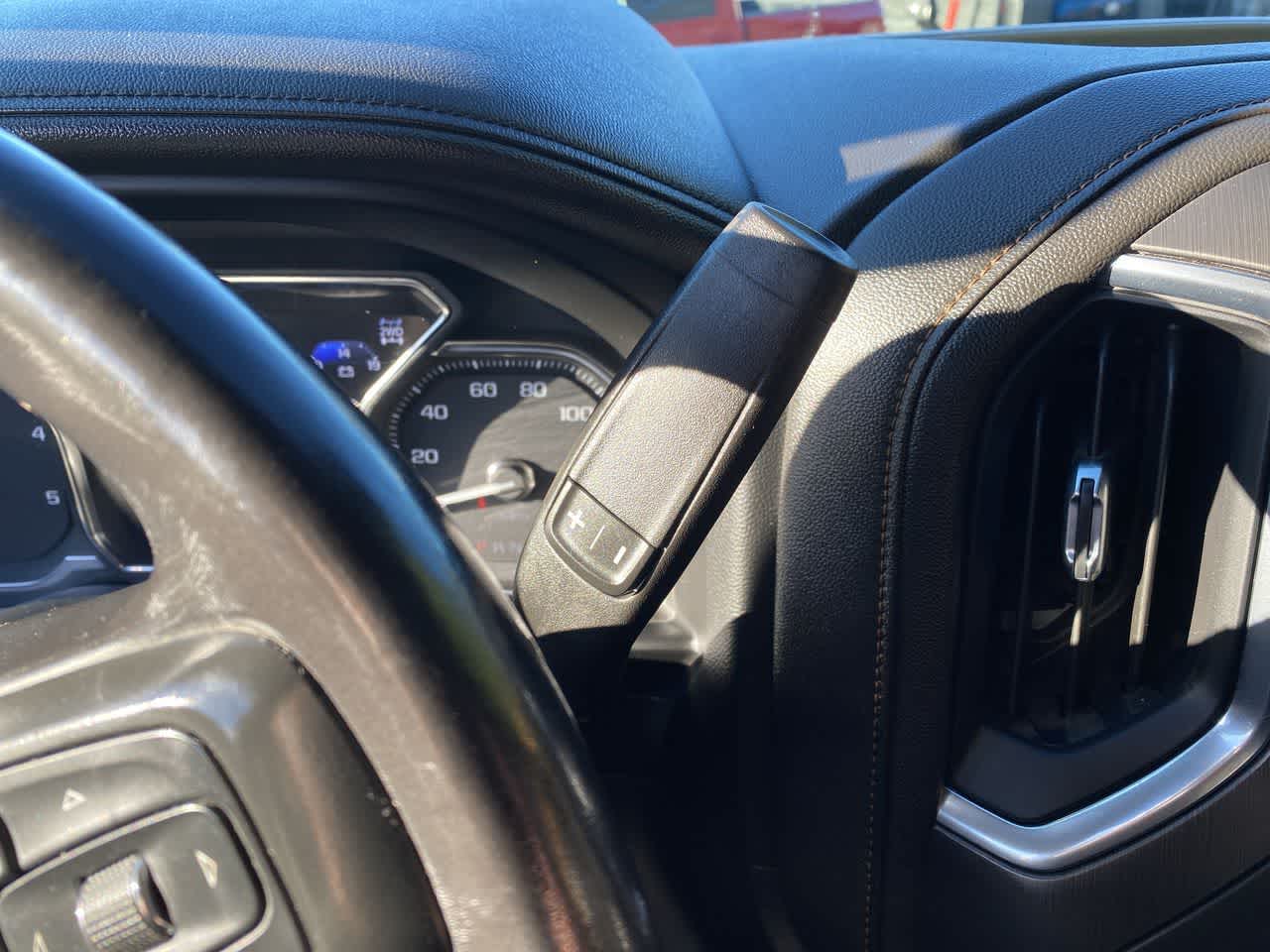 Thumbnail: 2022 GMC Sierra 2500 - 25
