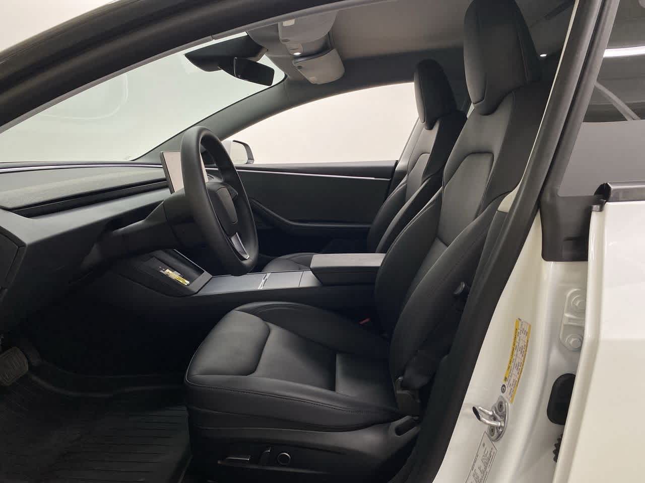 Thumbnail: 2025 Tesla Model 3 - 12