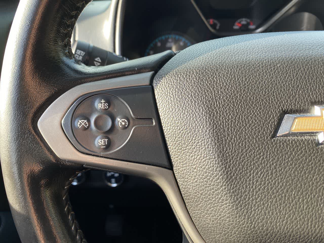 Thumbnail: 2015 Chevrolet Colorado - 20