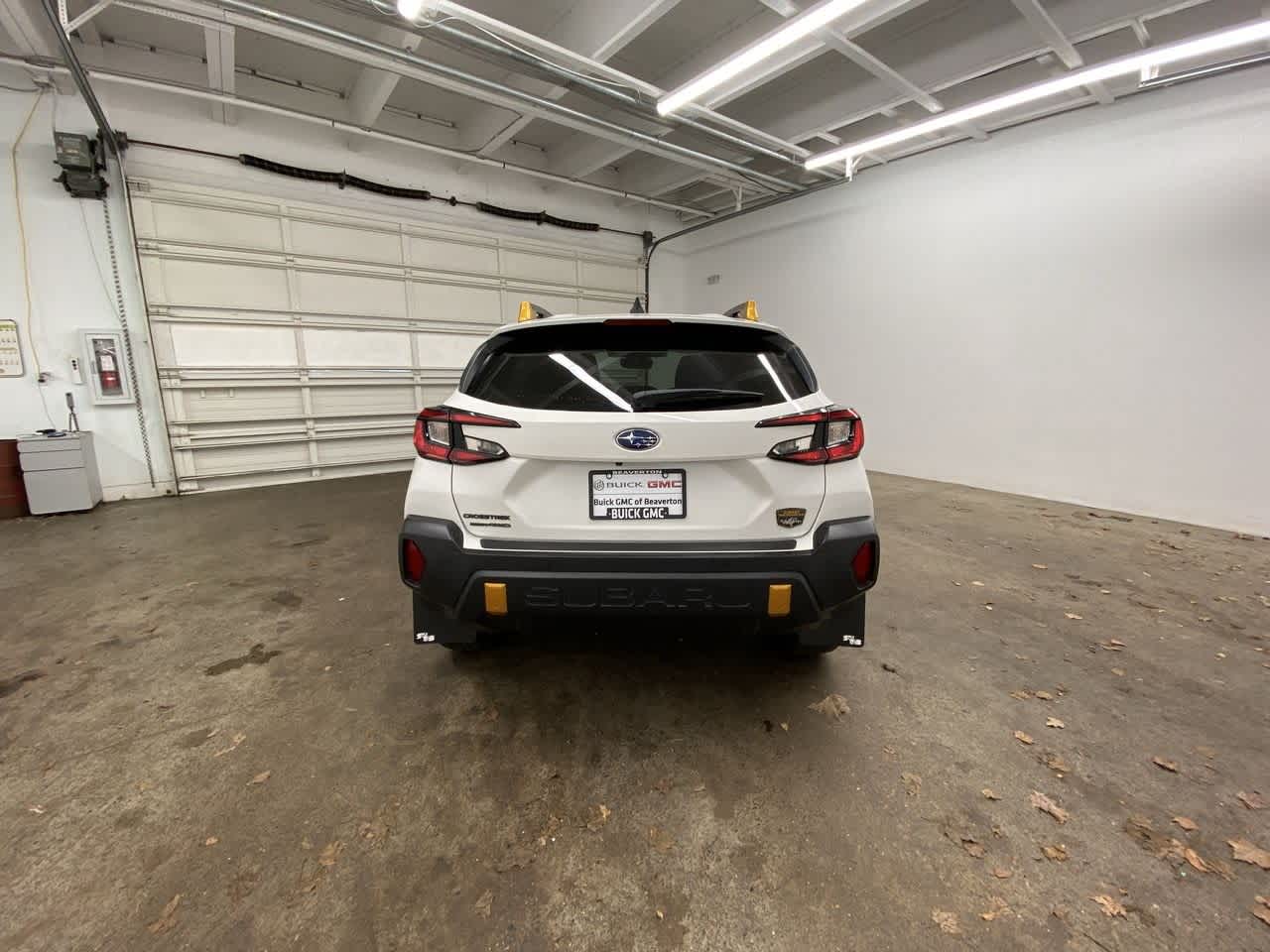 Thumbnail: 2024 Subaru Crosstrek - 5