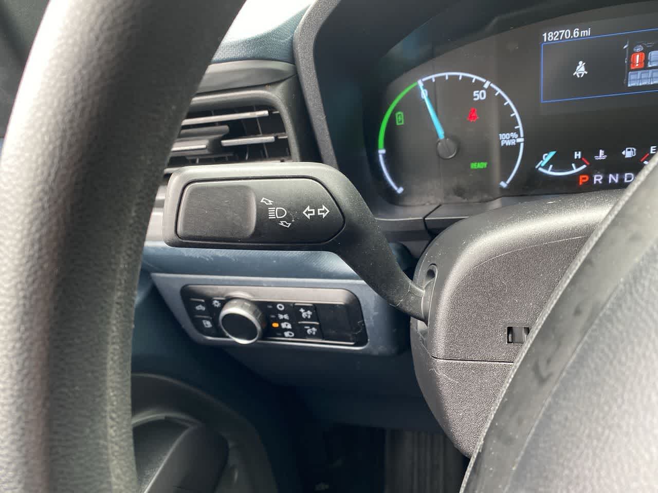 Thumbnail: 2024 Ford Maverick - 24