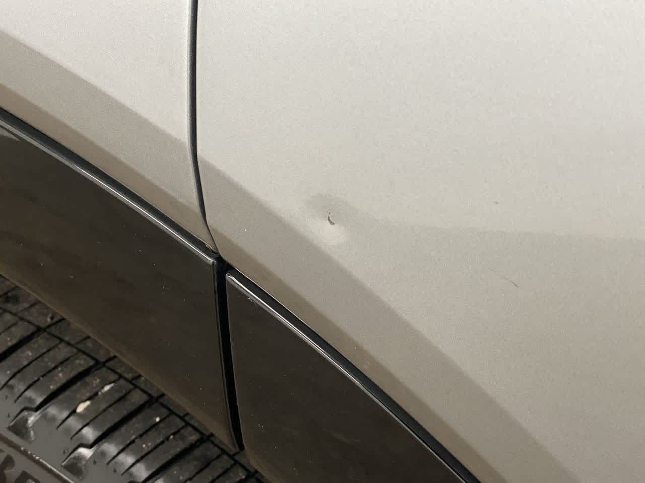 Thumbnail: 2024 Chevrolet Blazer EV - 30