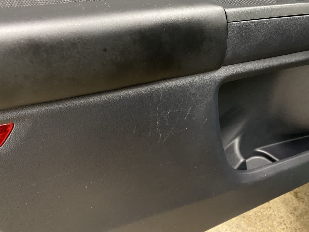 Thumbnail: 2024 Ford Bronco Sport - 34