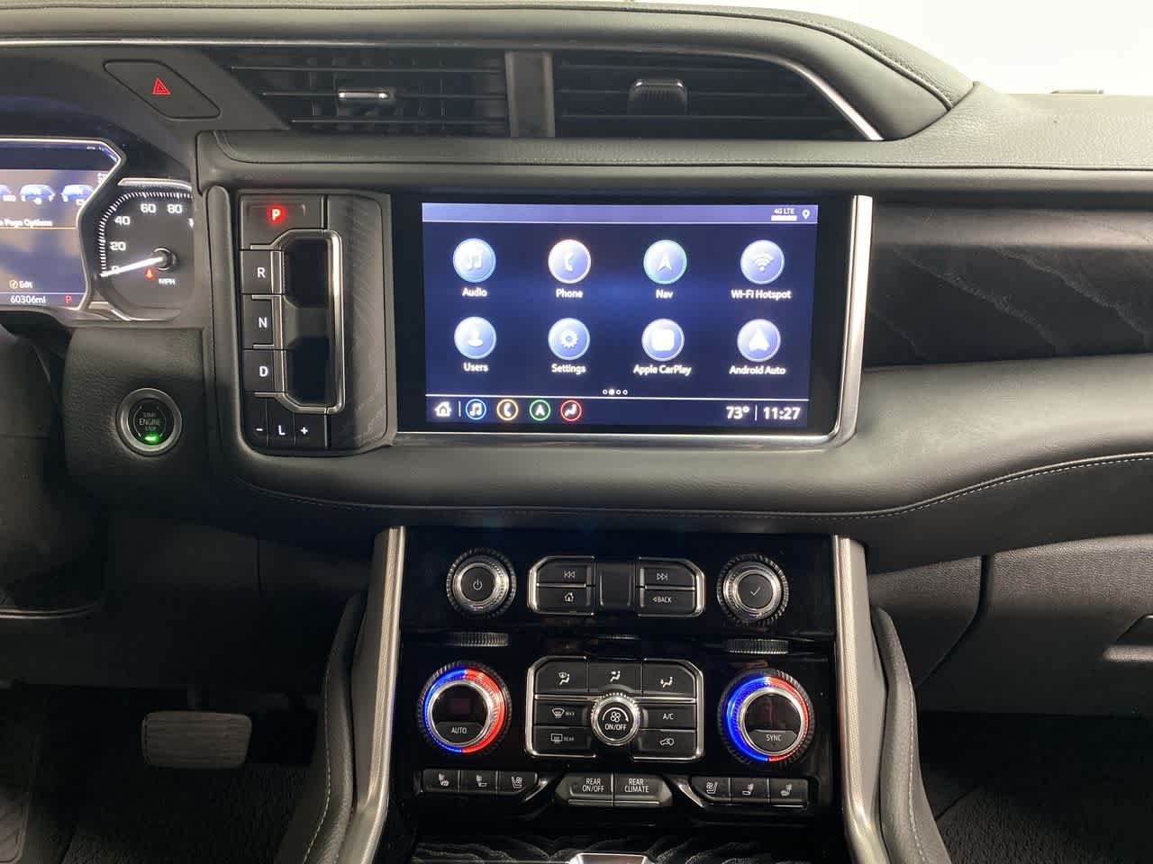 Thumbnail: 2021 GMC Yukon - 24
