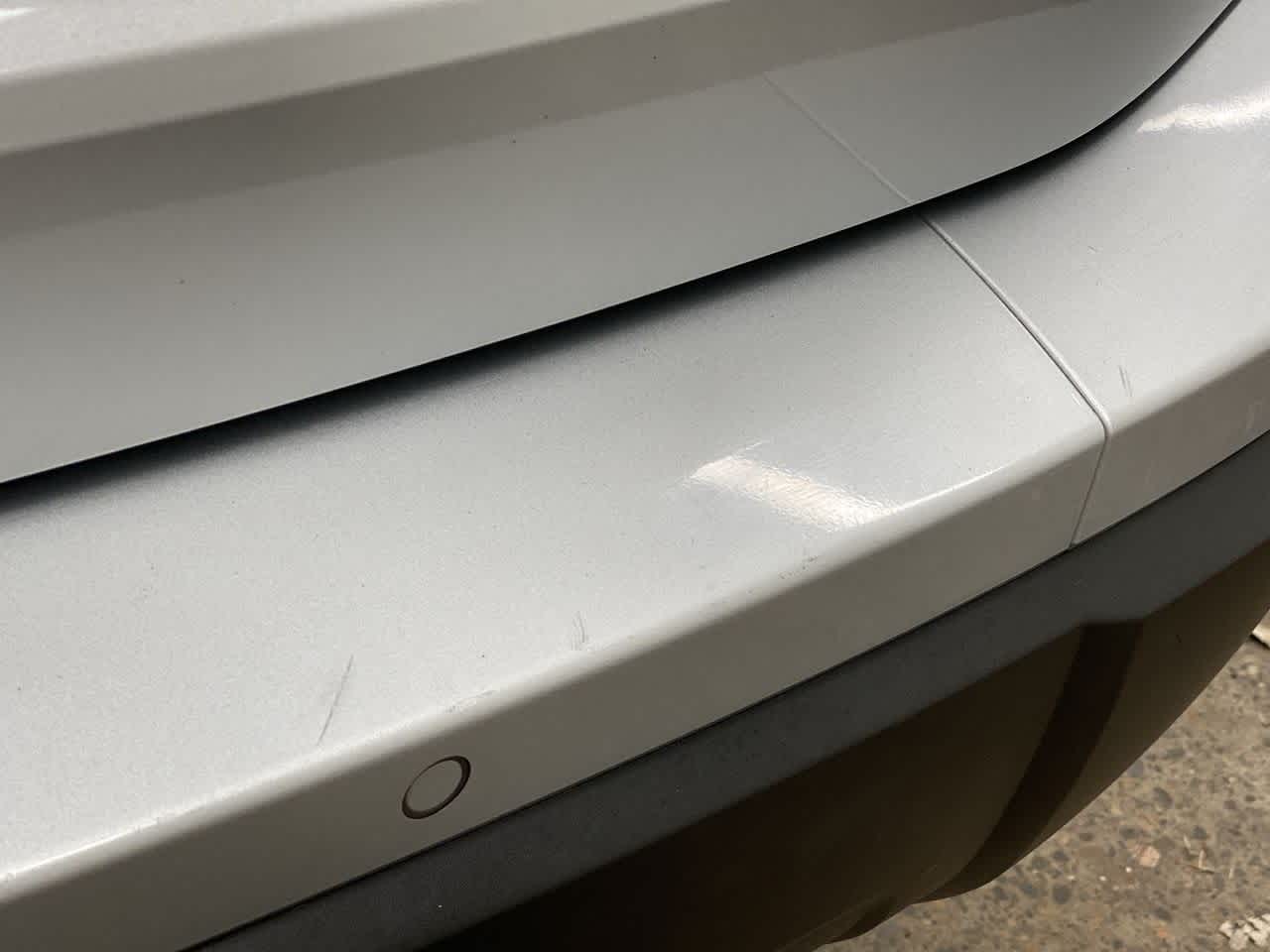 Thumbnail: 2024 Nissan Rogue - 35