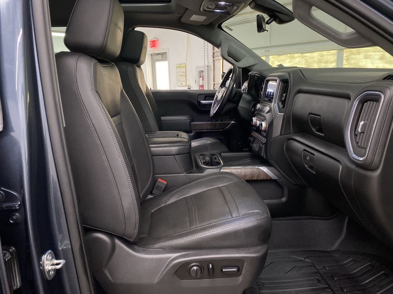 Thumbnail: 2020 GMC Sierra 1500 - 19