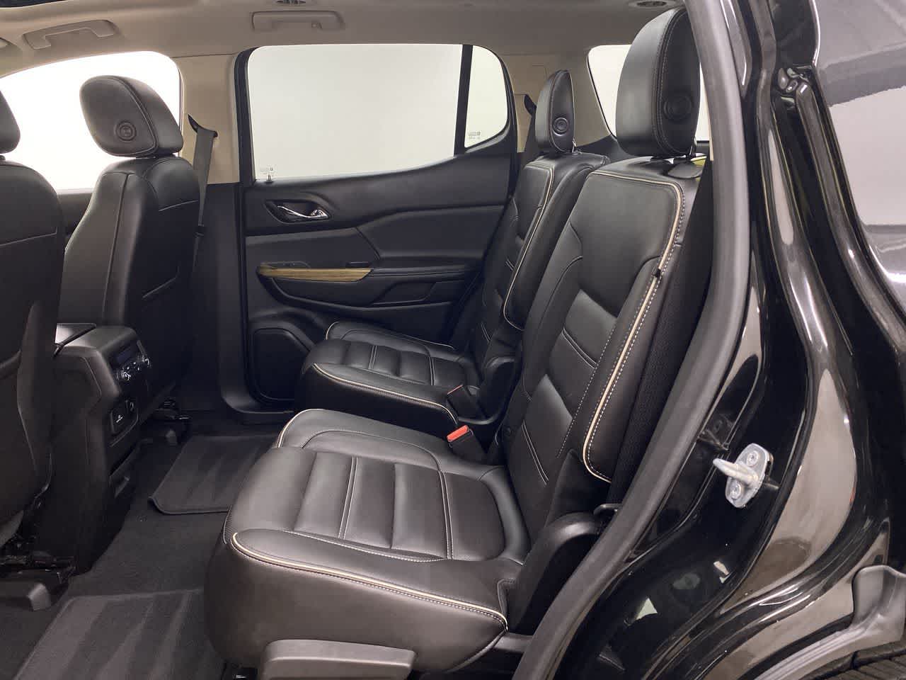 Thumbnail: 2018 GMC Acadia - 16