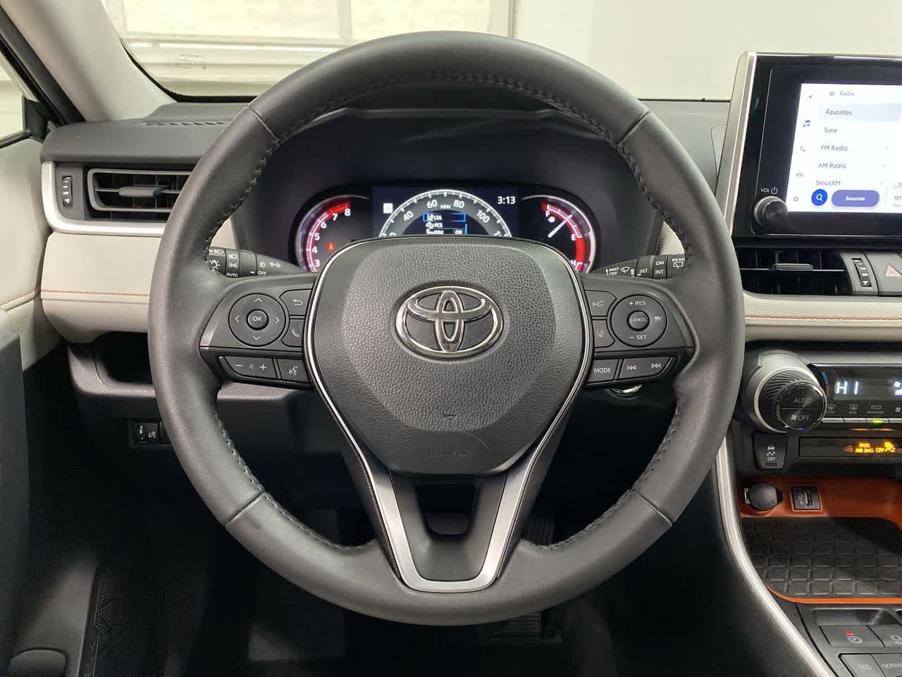 Thumbnail: 2024 Toyota RAV4 - 20