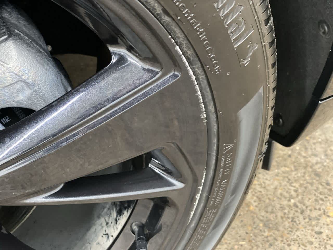 Thumbnail: 2025 Buick Envision - 31