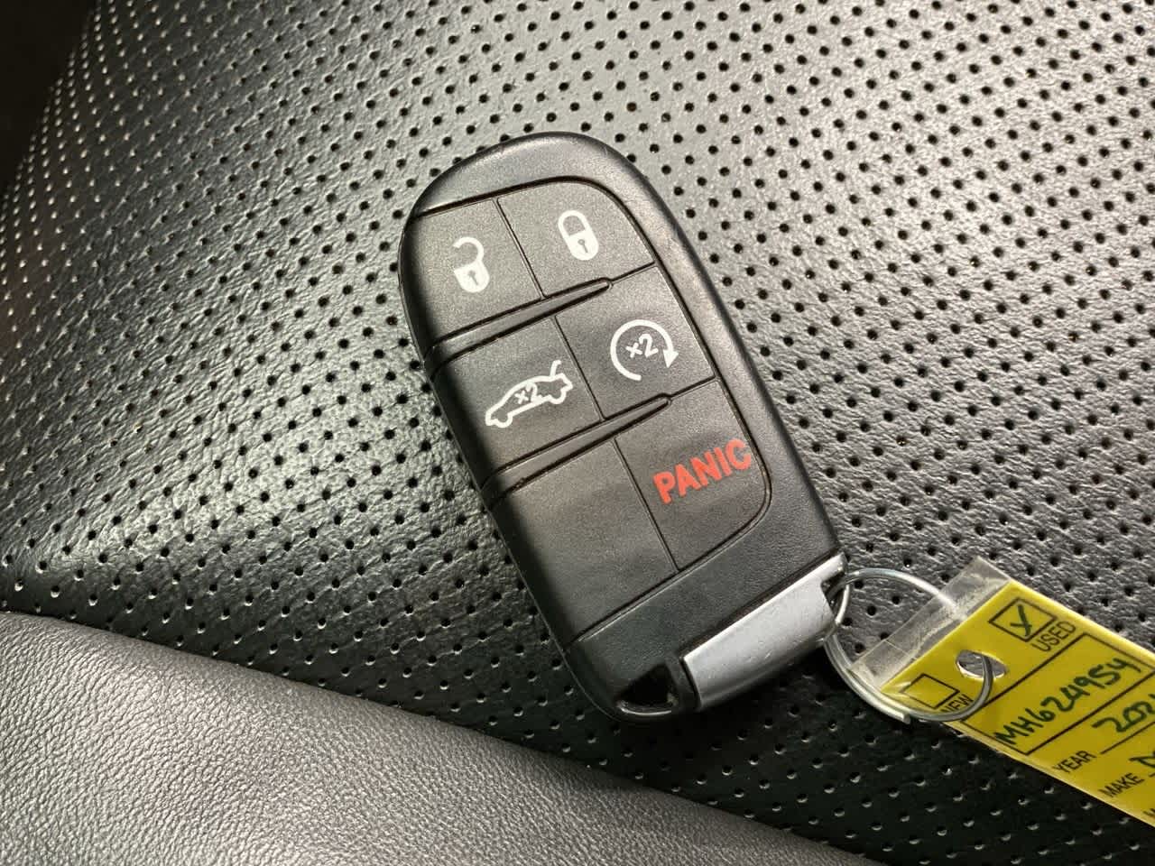 Thumbnail: 2021 Dodge Charger - 25