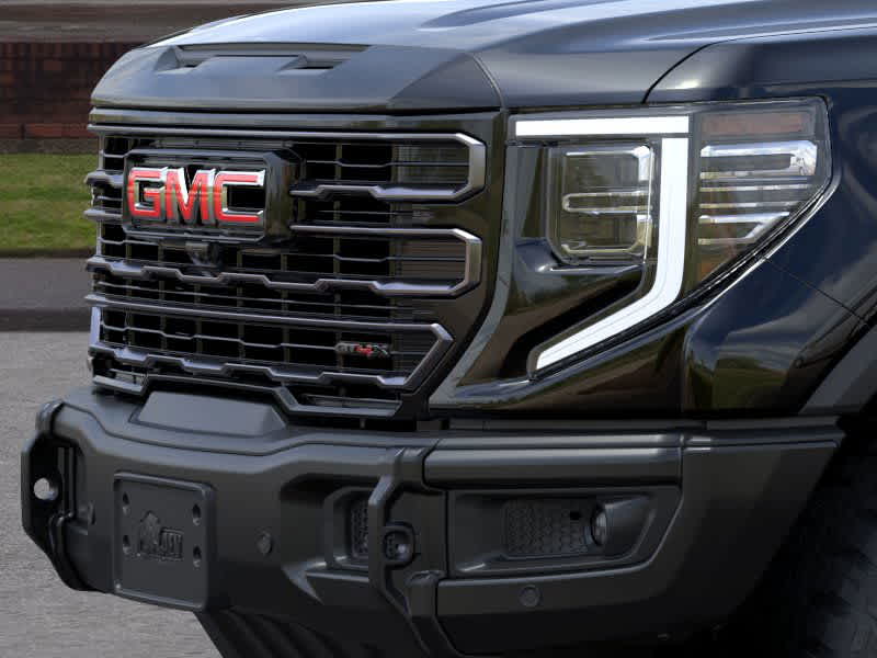 Thumbnail: 2026 GMC Sierra 1500 - 13