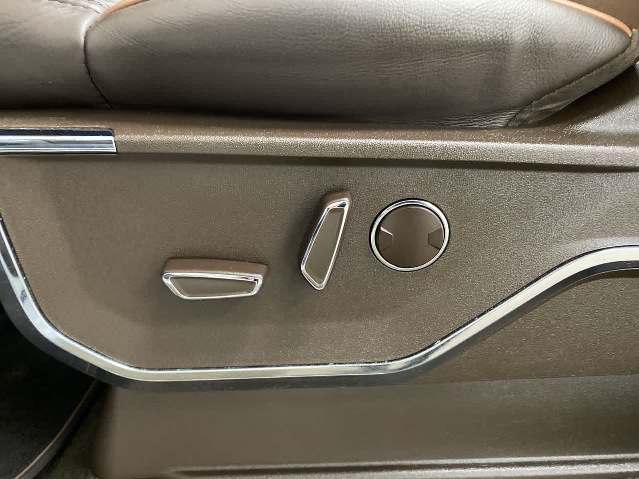 Thumbnail: 2022 Ford F-150 - 15
