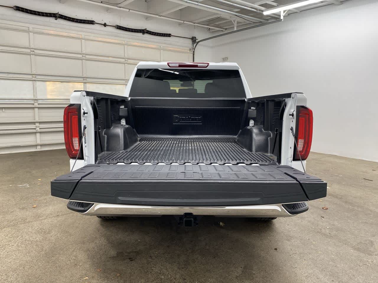 Thumbnail: 2024 GMC Sierra 1500 - 28