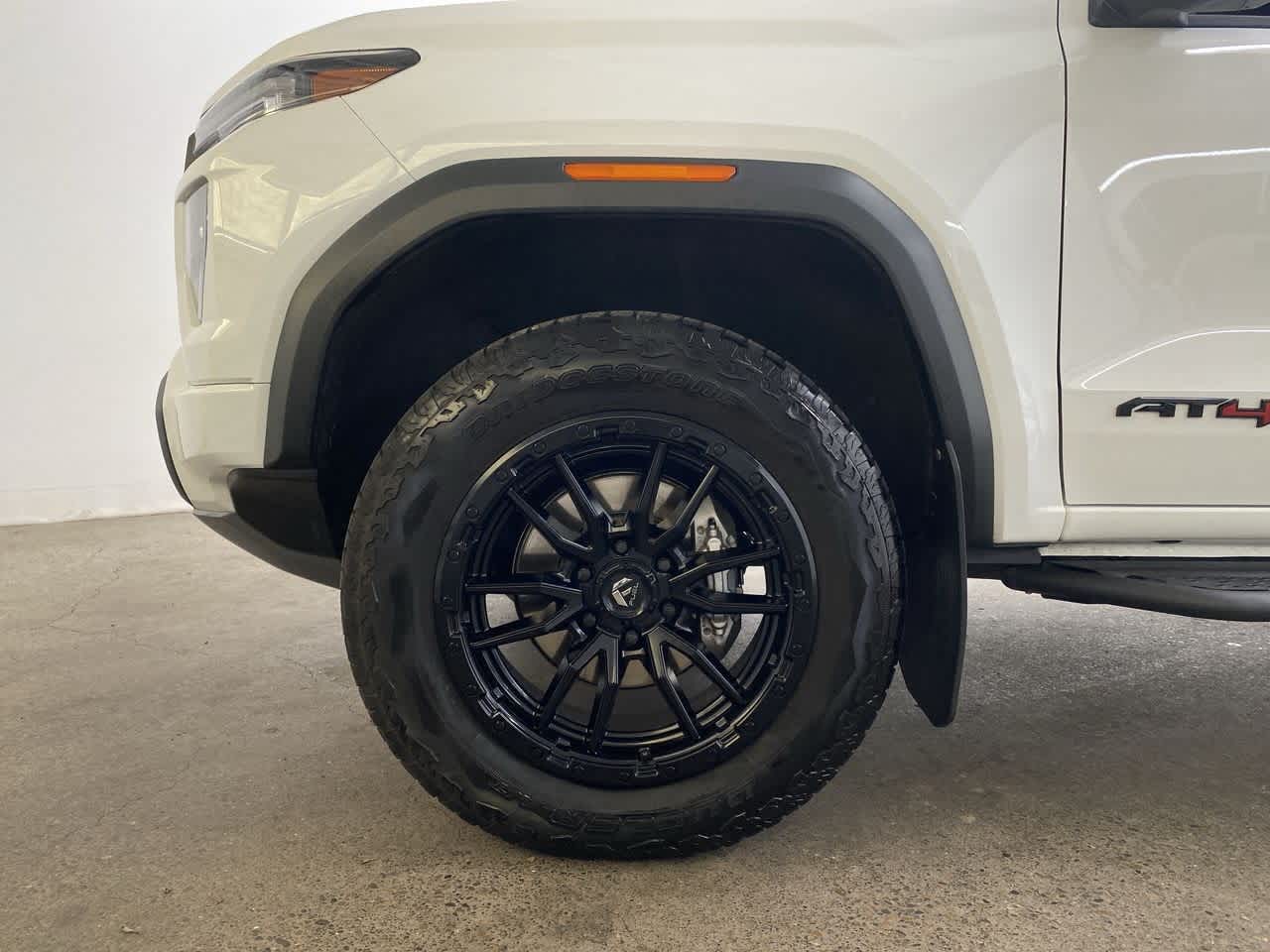 Thumbnail: 2023 GMC Canyon - 11