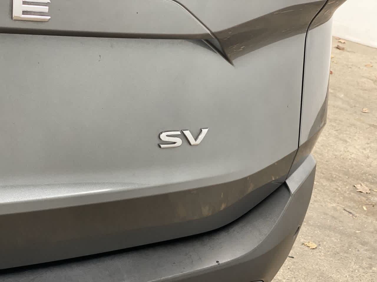 Thumbnail: 2023 Nissan Rogue - 10