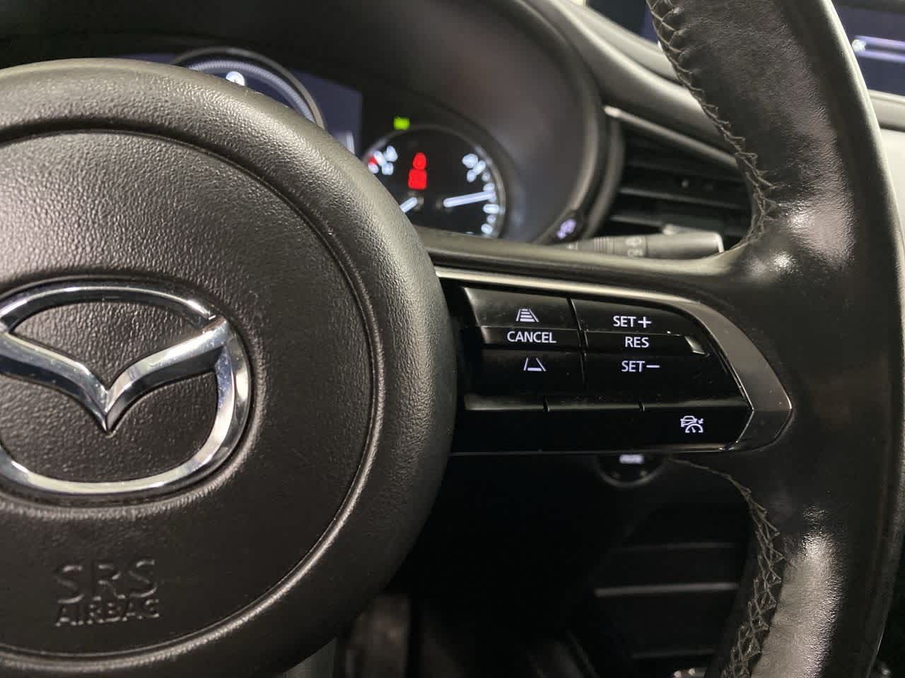 Thumbnail: 2024 Mazda CX-30 - 21