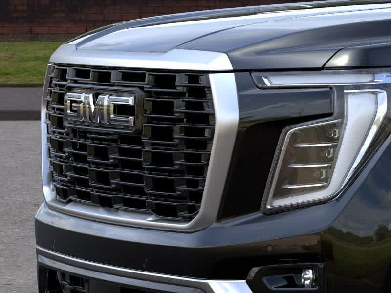 Thumbnail: 2026 GMC Yukon XL - 13