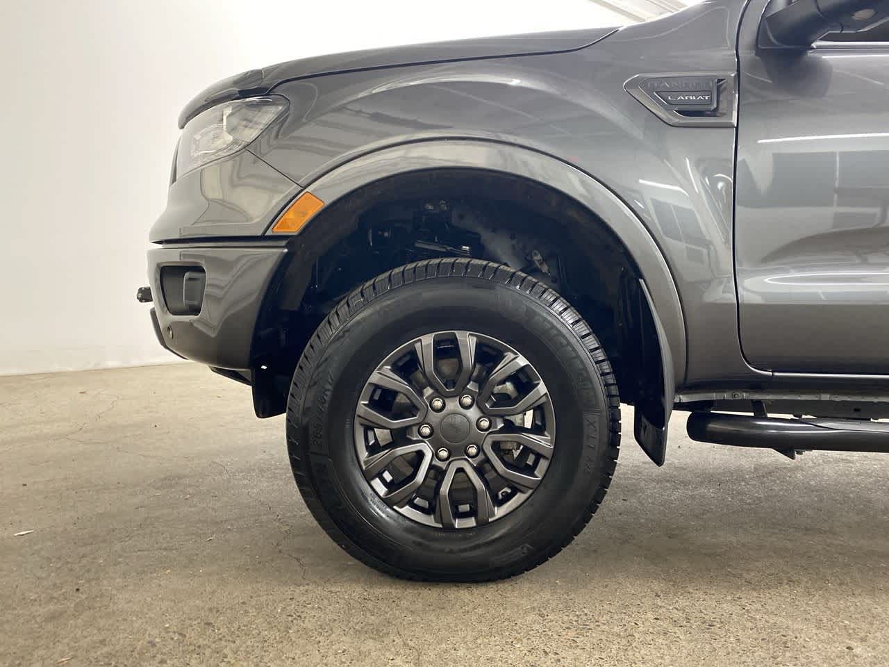 Thumbnail: 2019 Ford Ranger - 11